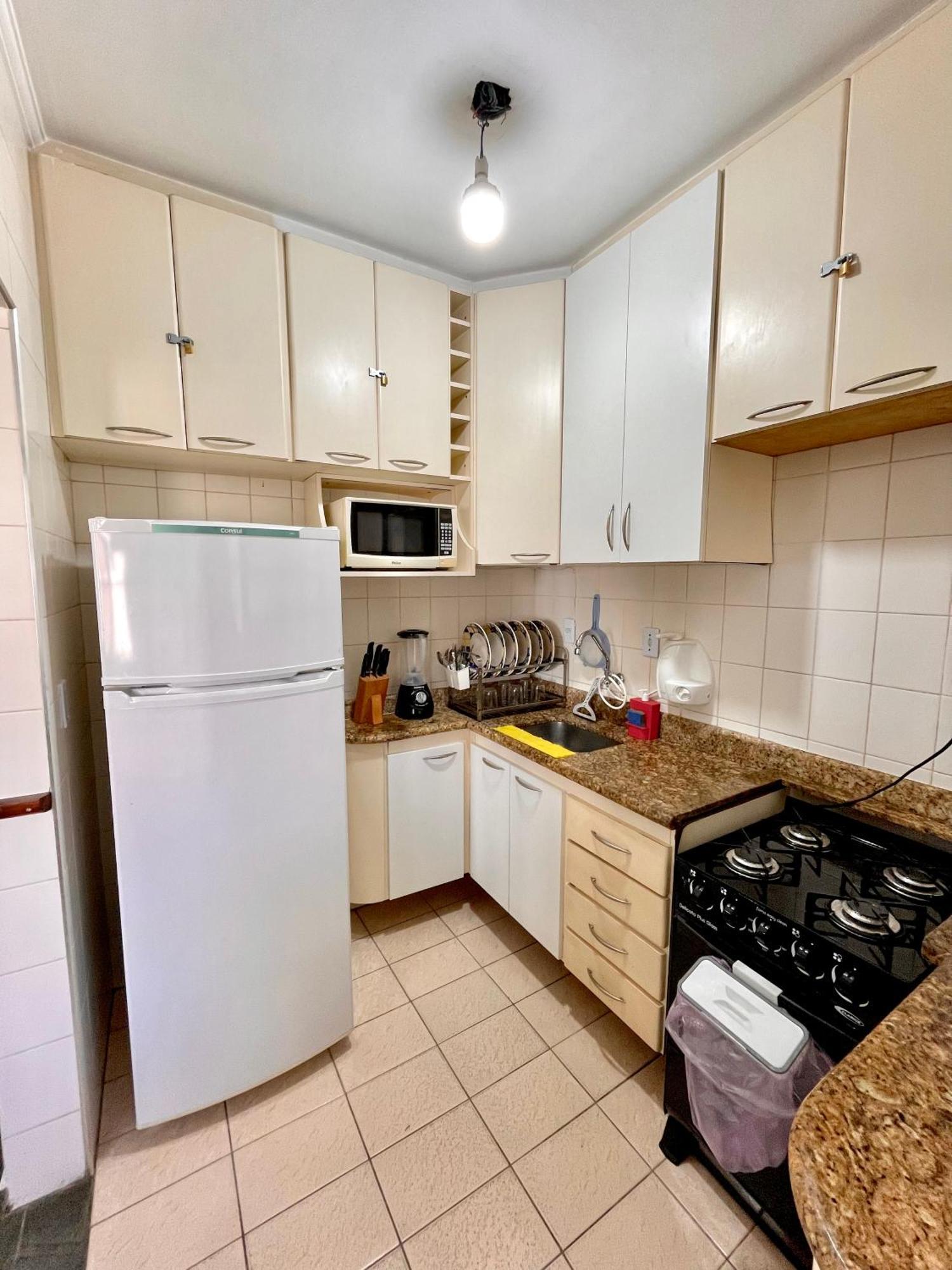 Apto Com Piscina 2 Quadras Da Praia Guaruja Ngoại thất bức ảnh